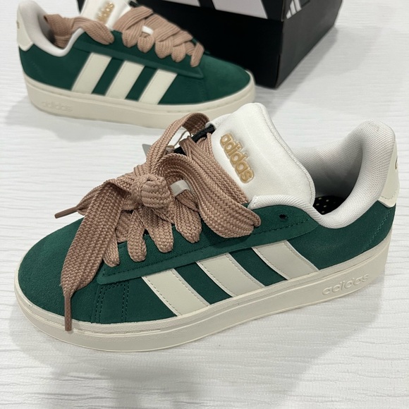 Adidas Grand Court Alpha '00s Sneaker - Picture 5 of 9